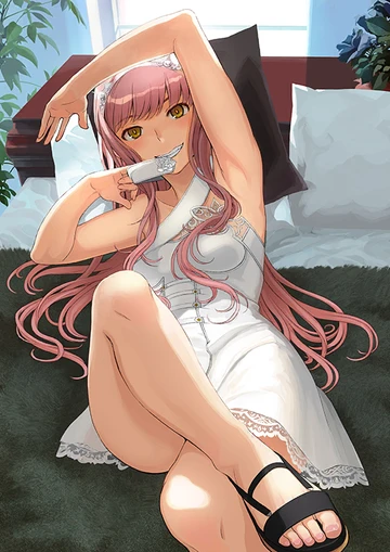 Queen Medb thumbnail