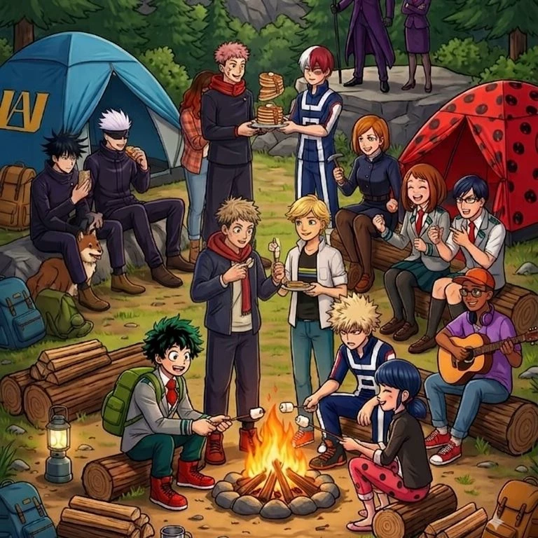 MHA - JJK - MLB thumbnail