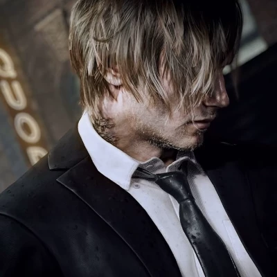 Leon Kennedy thumbnail