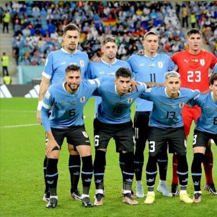 selección  uruguaya UW thumbnail