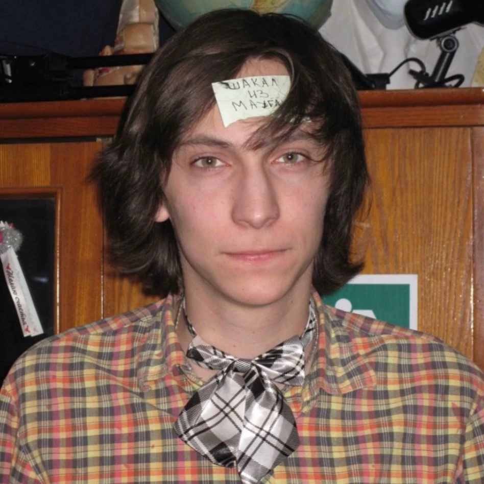 Dmitry Mozzhukhin thumbnail