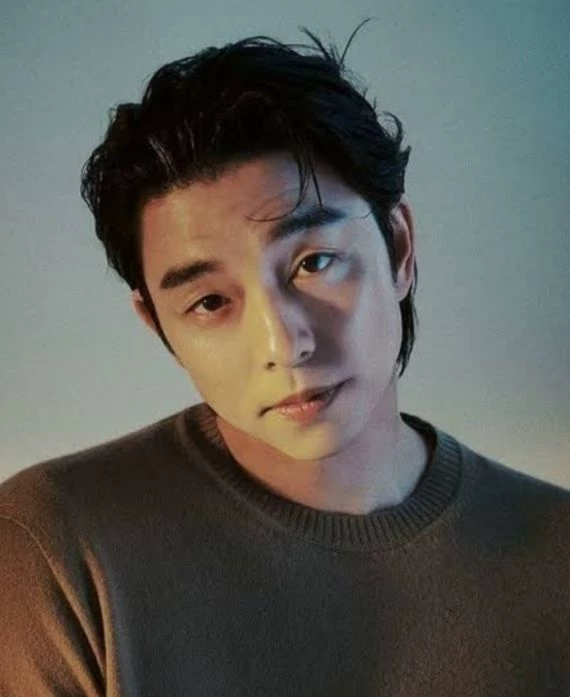 Gong Yoo thumbnail