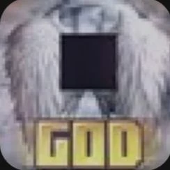 God-minecraft mod thumbnail