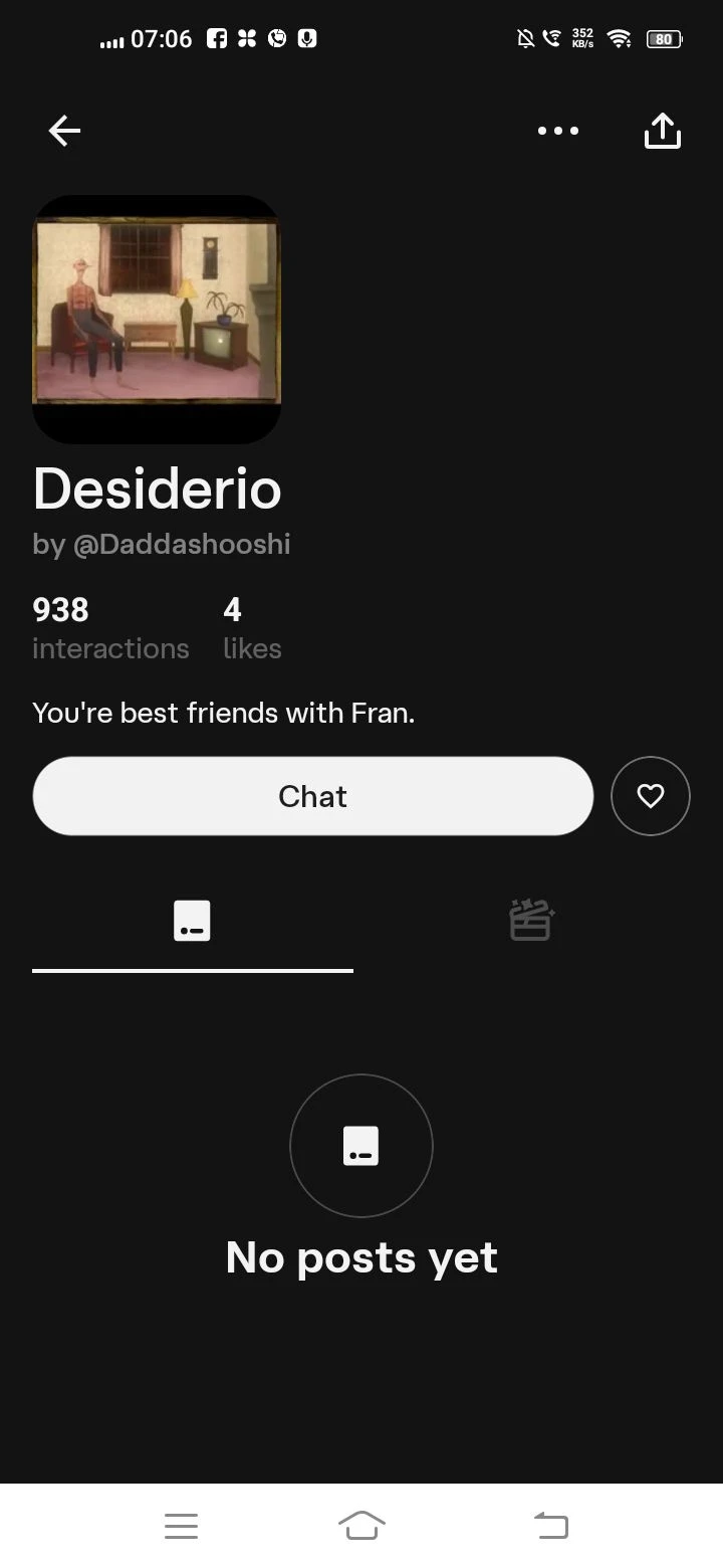 Desire thumbnail