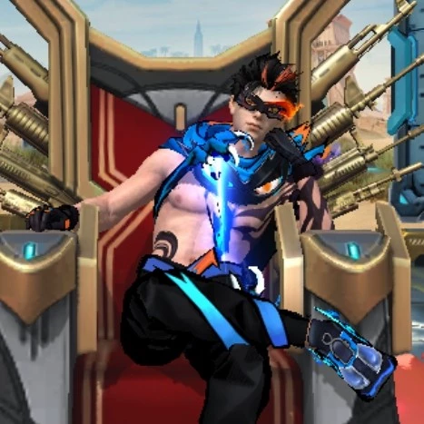 Damian 