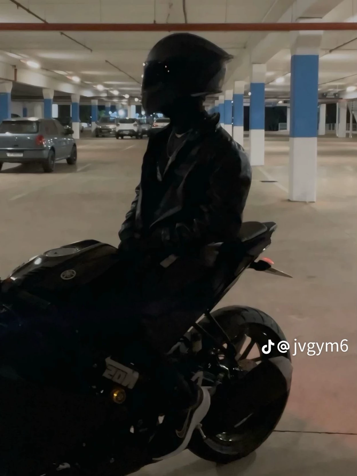 Leo (you former motorcyclist) thumbnail