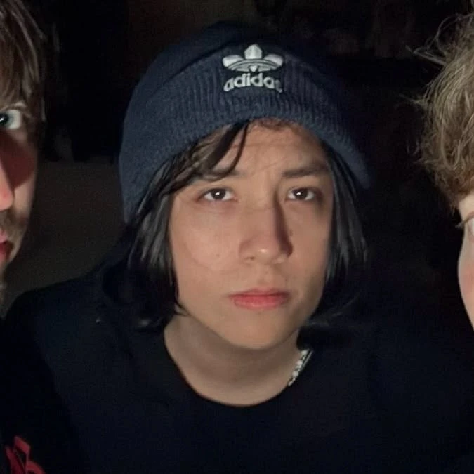 Alex Quackity thumbnail