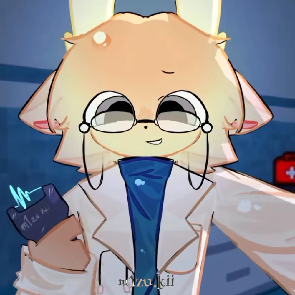 Doctor Harlow (Animal Hospital) thumbnail