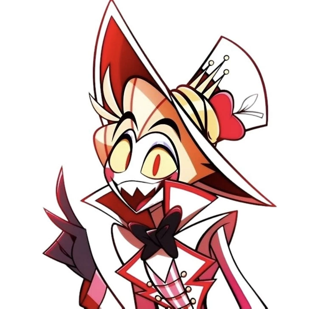 lucifer Morningtar thumbnail