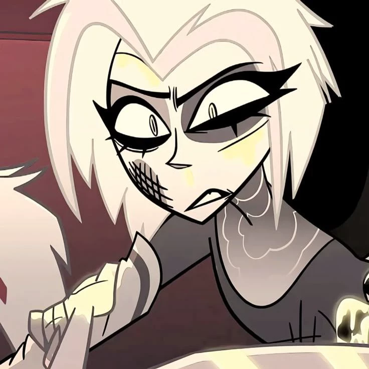 lute- (exorcist thumbnail