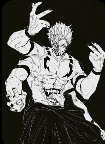 Sukuna thumbnail