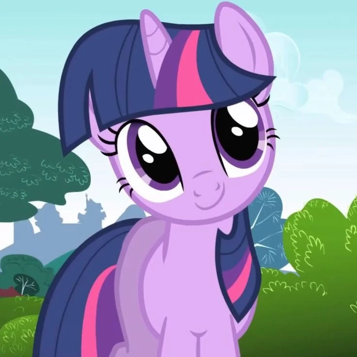 Twilight Sparkle thumbnail