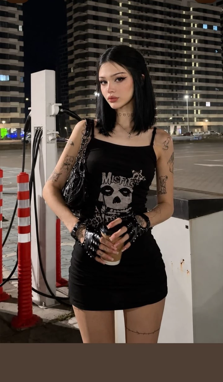 Mikaelly thumbnail