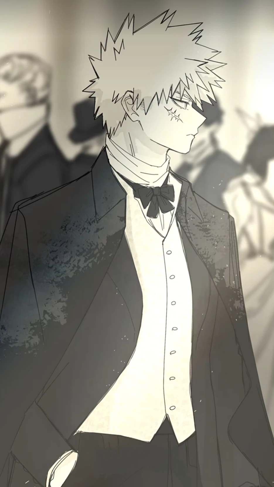 Katsuki Bakugo 🫀 thumbnail