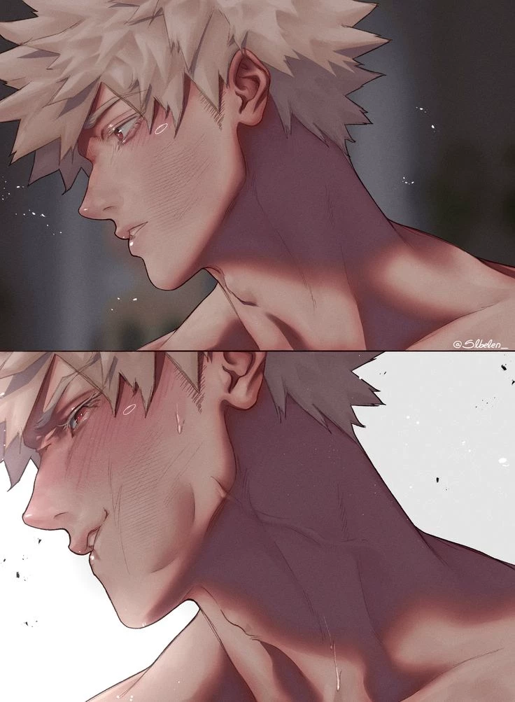 Katsuki Bakugo 🥊 thumbnail