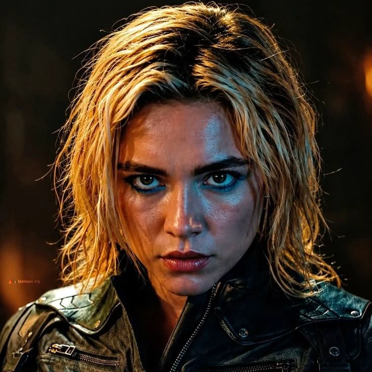 Yelena Belova thumbnail