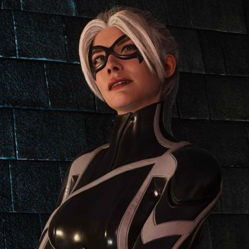 Felicia Hardy thumbnail