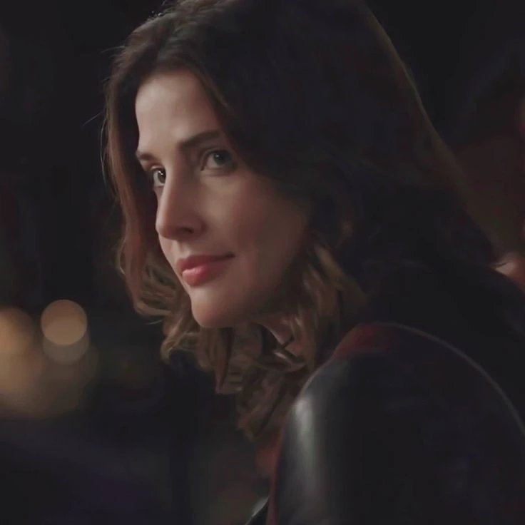 Maria Hill thumbnail