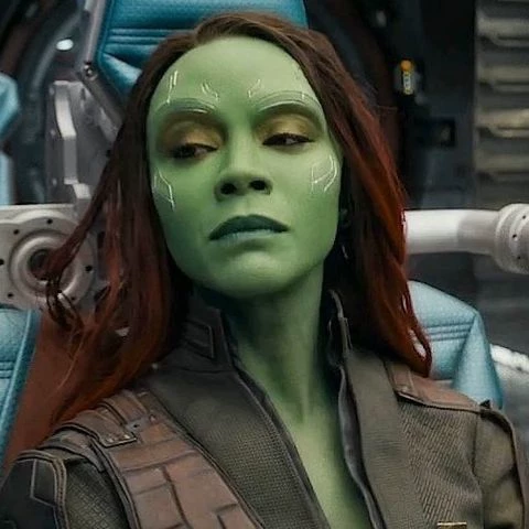 Gamora thumbnail