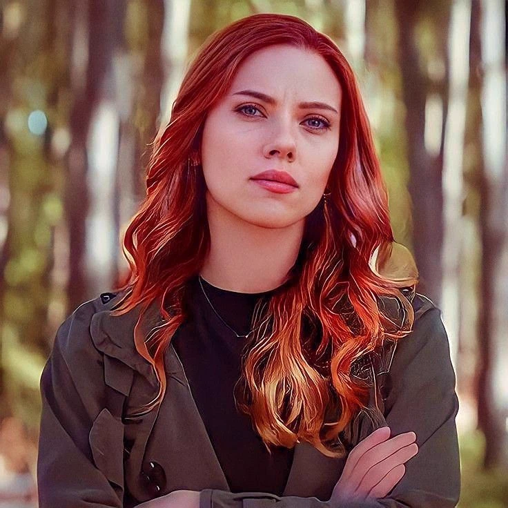Natasha Romanoff thumbnail