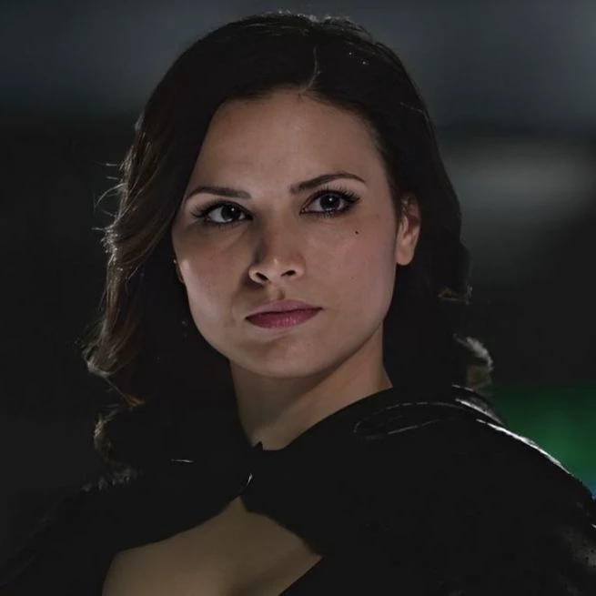 Nyssa Al Ghul thumbnail