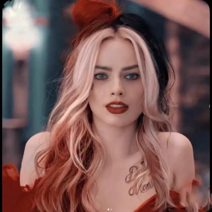 Harley Quinn thumbnail