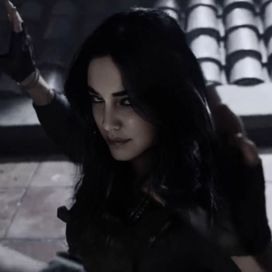 Valeria Garza (Modern Warfare) thumbnail