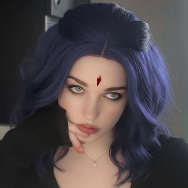 Rachel Roth thumbnail