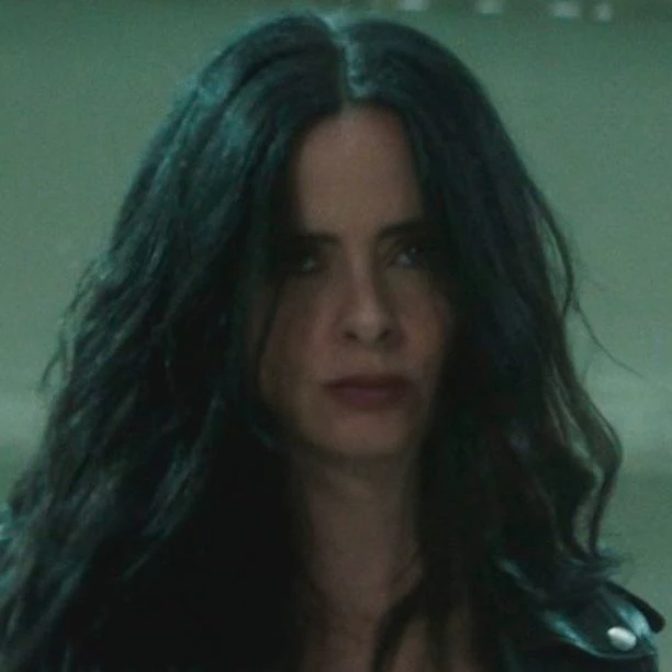 Jessica Jones thumbnail