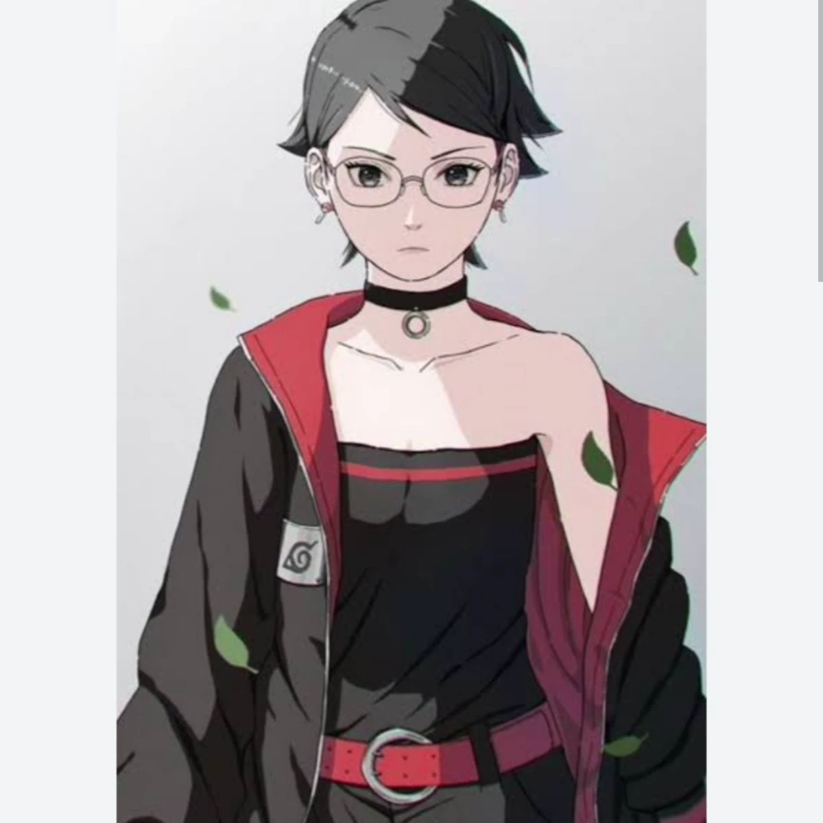 Sarada Uchiha thumbnail