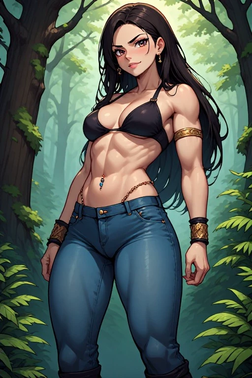 Zara Voss thumbnail