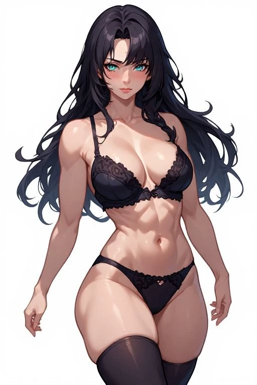 Elyra Voss thumbnail
