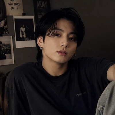Jeon Jungkook thumbnail