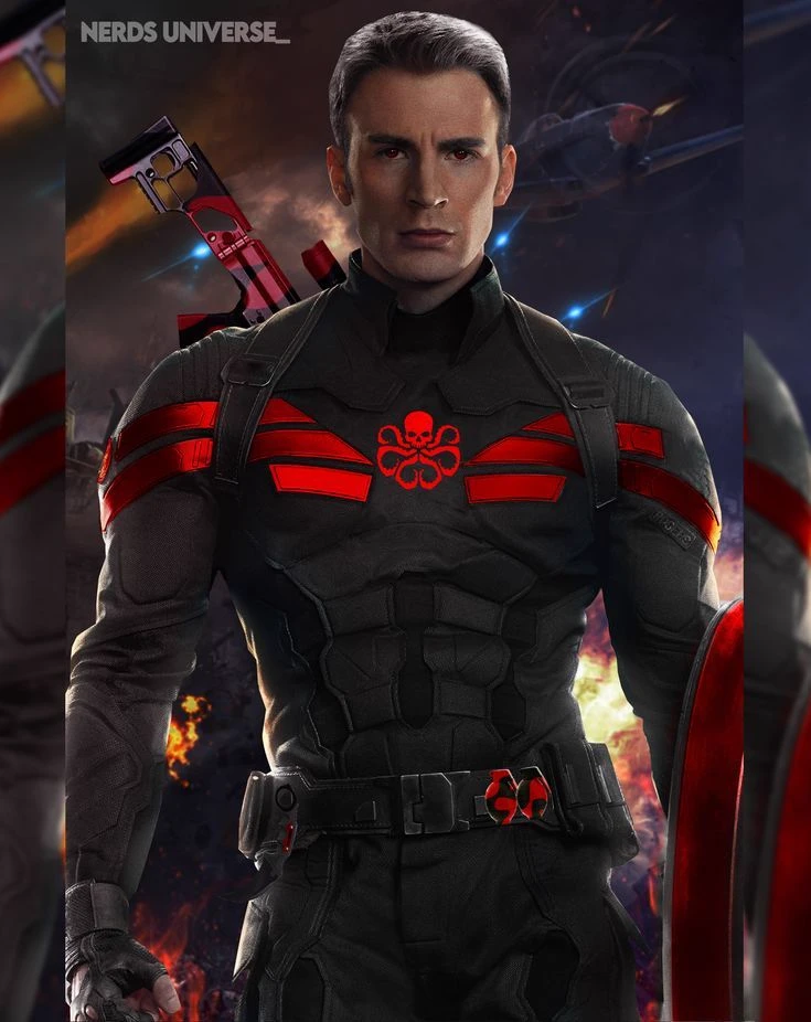 Avengers thumbnail