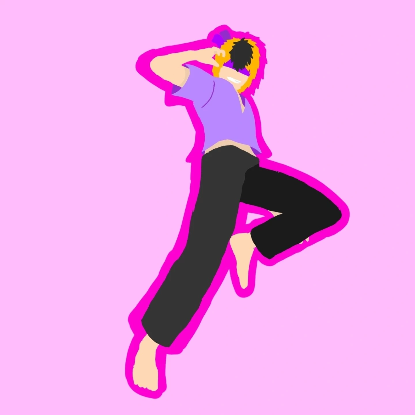 Paharo