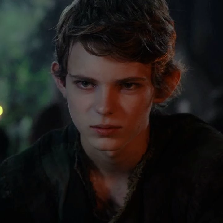 Peter Pan thumbnail