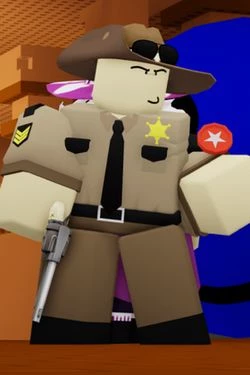 Sheriff thumbnail