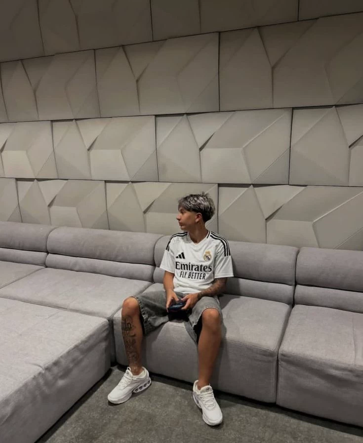 junin. influencer thumbnail