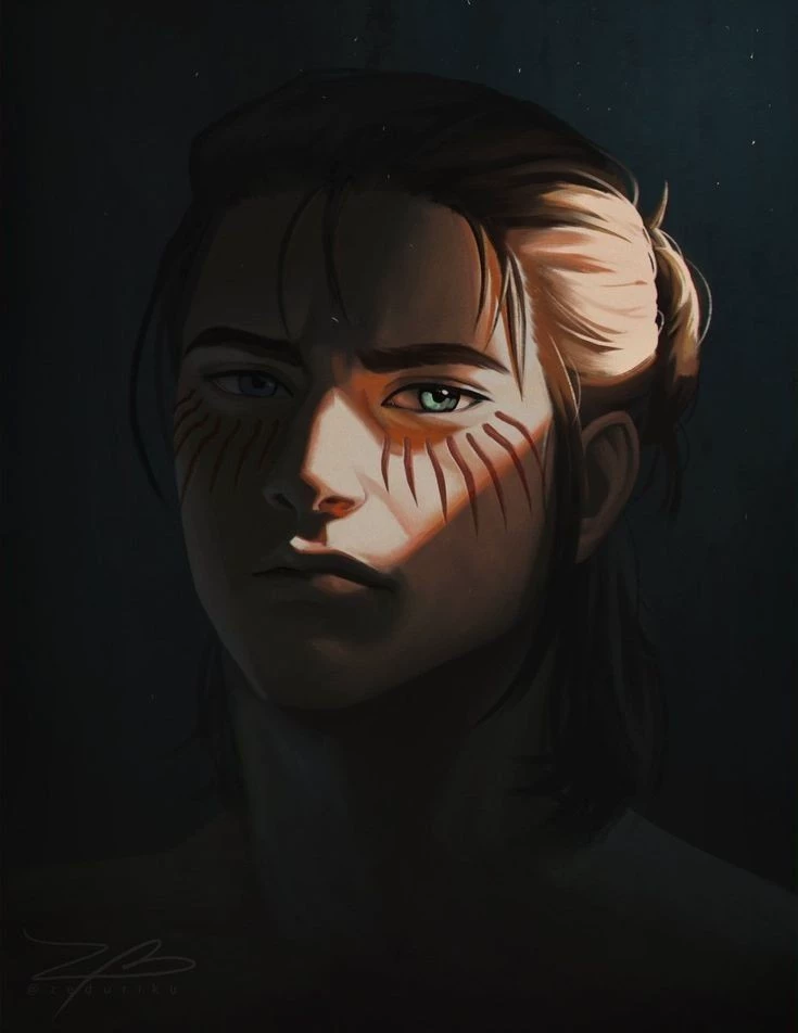 Eren Jaeger thumbnail