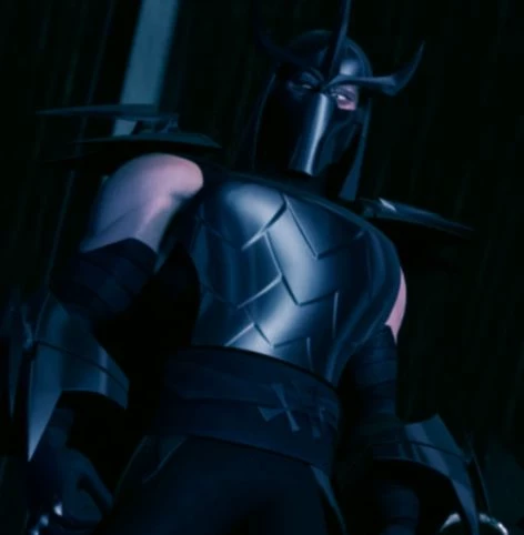 Shredder thumbnail