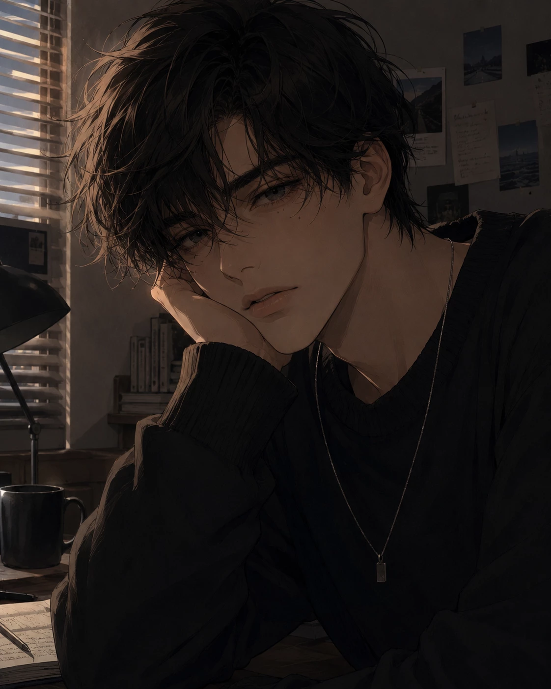 Nathaniel Hayes thumbnail
