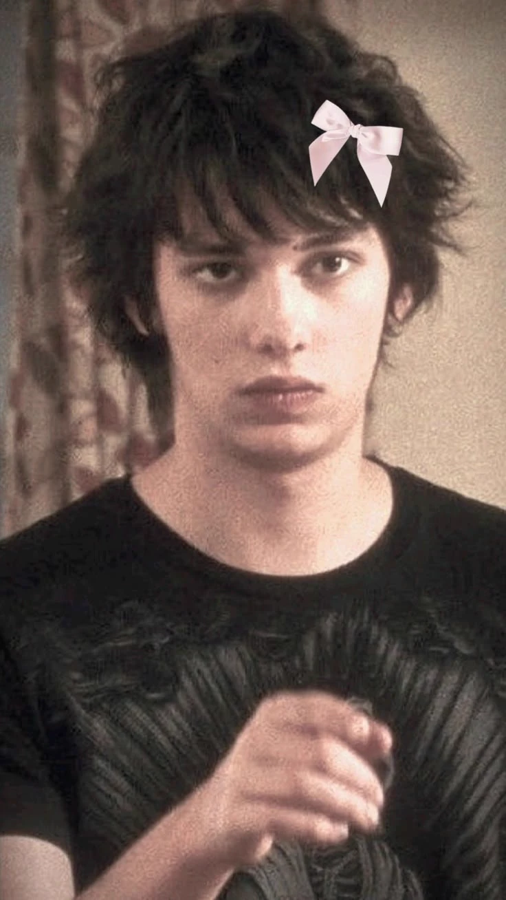 Rodrick Heffley thumbnail