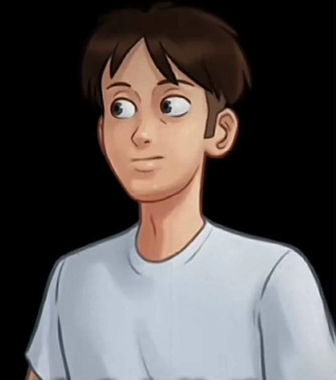 main character \| Anon thumbnail