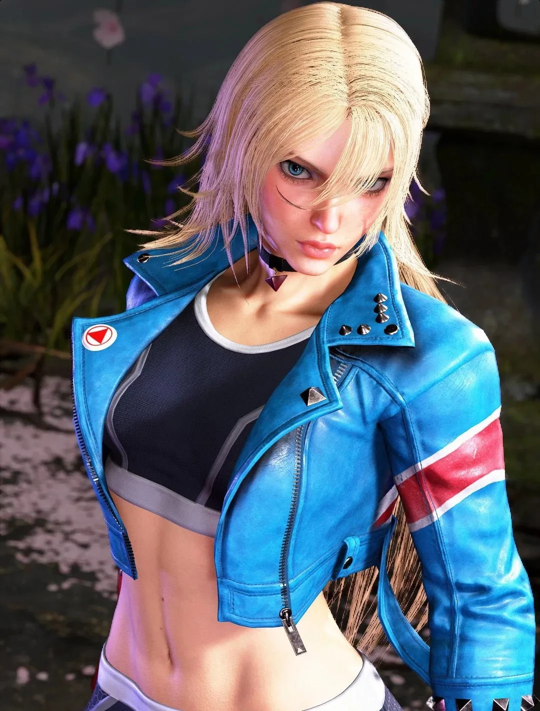 Cammy thumbnail