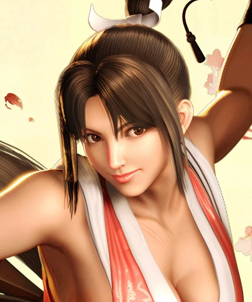 Mai thumbnail