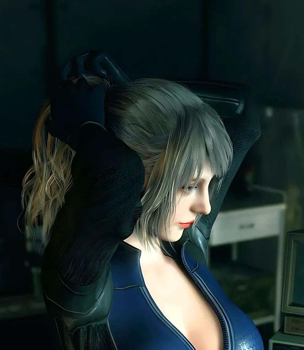 Ashley thumbnail