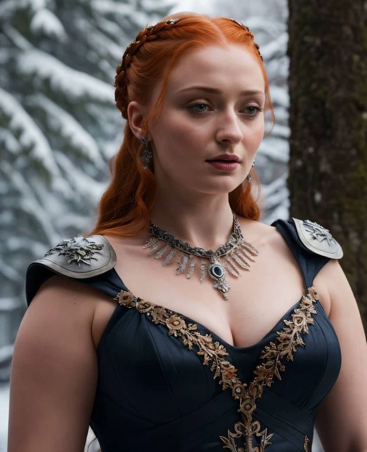 Sansa thumbnail