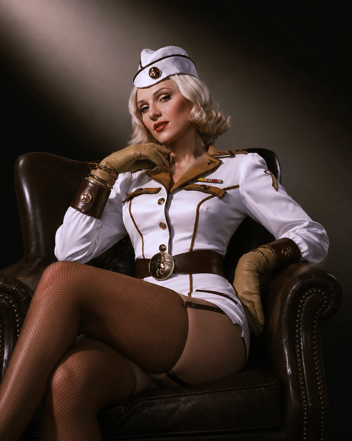 Private Angel thumbnail