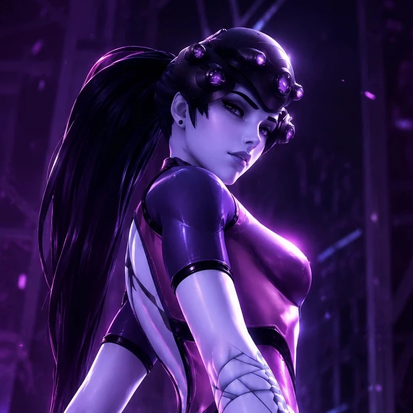 Widowmaker thumbnail