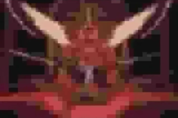 Gabriel(Ultrakill) thumbnail
